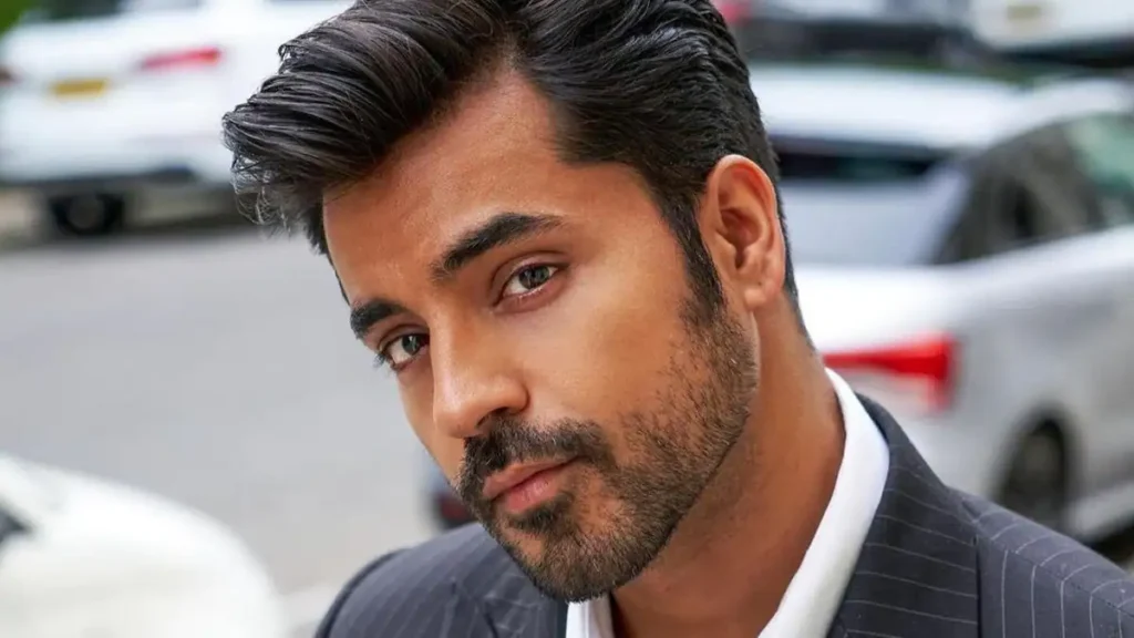 Gautam Gulati