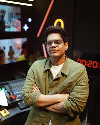 Tanmay Bhat