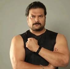 Dayanand Shetty