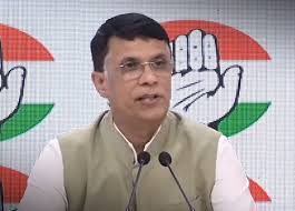 pawan khera