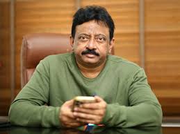 Ram Gopal Varma