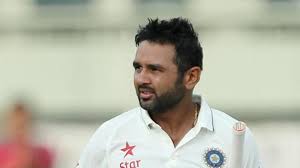 Parthiv Patel