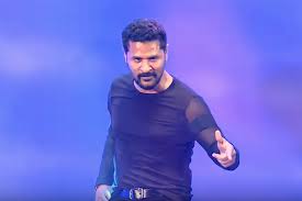 prabhu deva