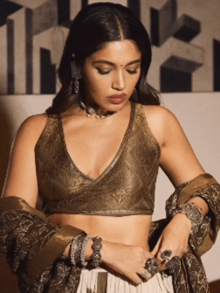 Bhumi Pednekar