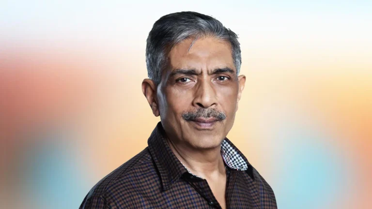 Read more about the article Prakash Jha