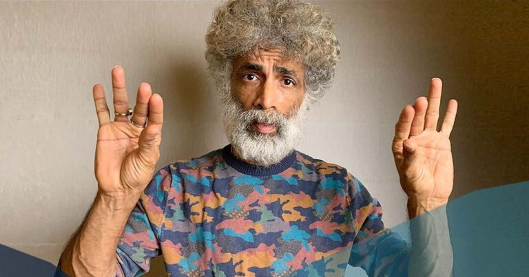 Read more about the article Makarand Deshpande