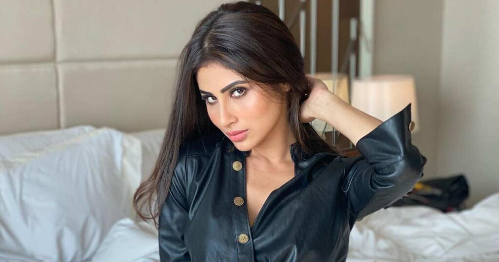 Mouni Roy