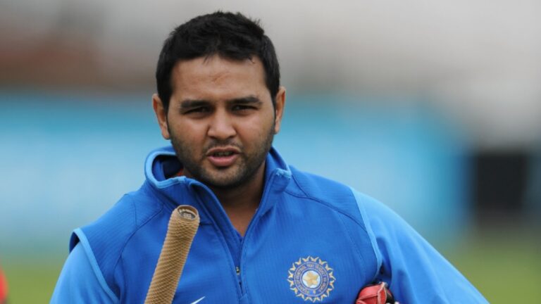 Read more about the article Parthiv Patel