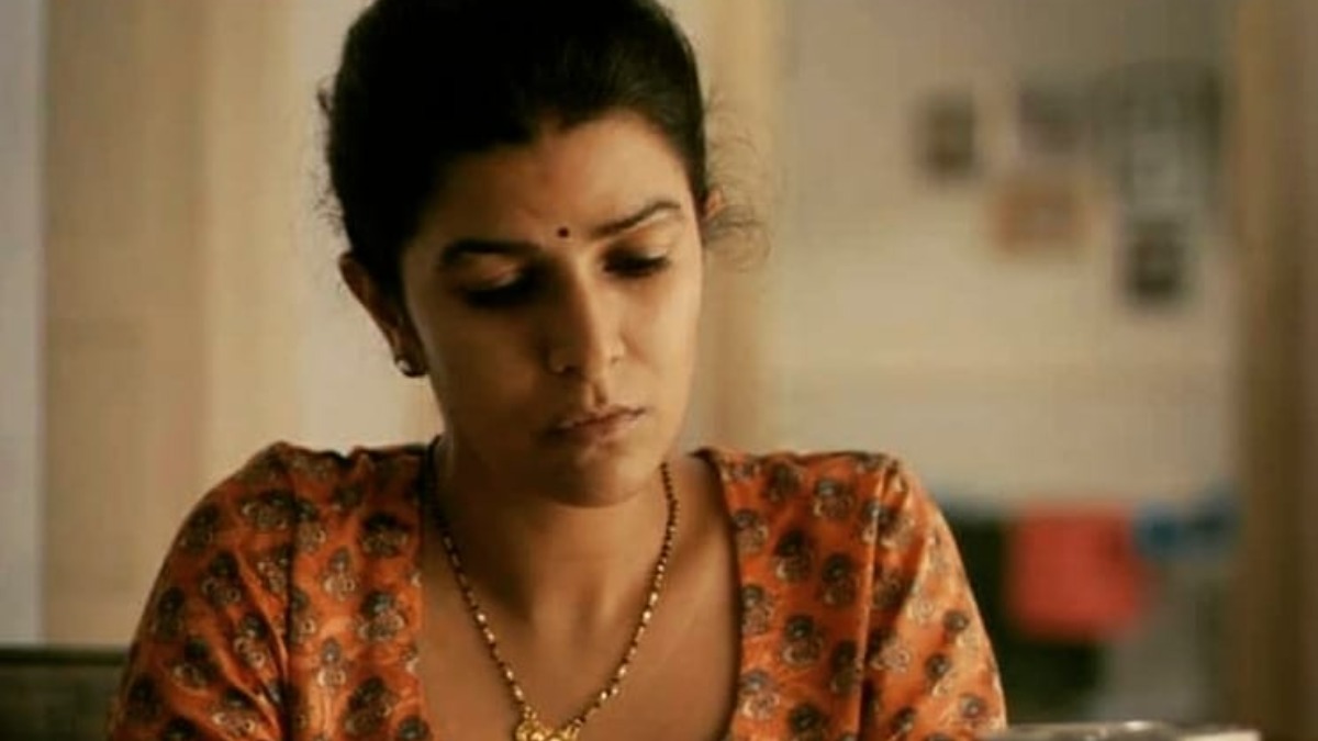 You are currently viewing Nimrat Kaur