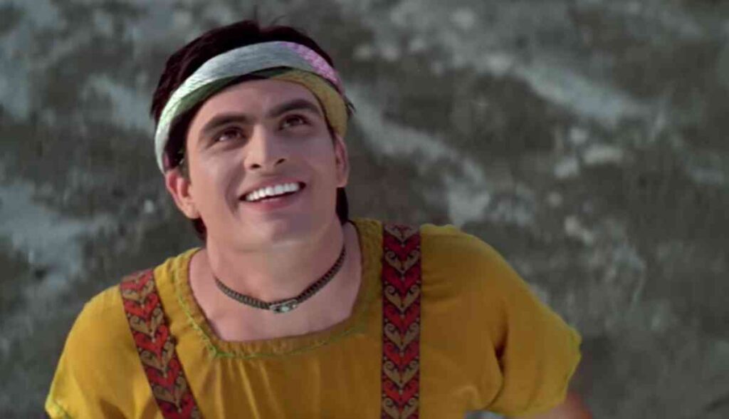 Manav Kaul