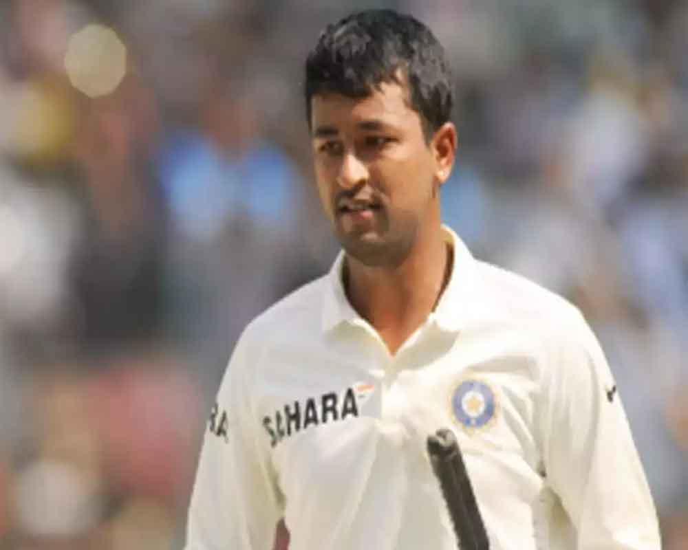 pragyan ojha