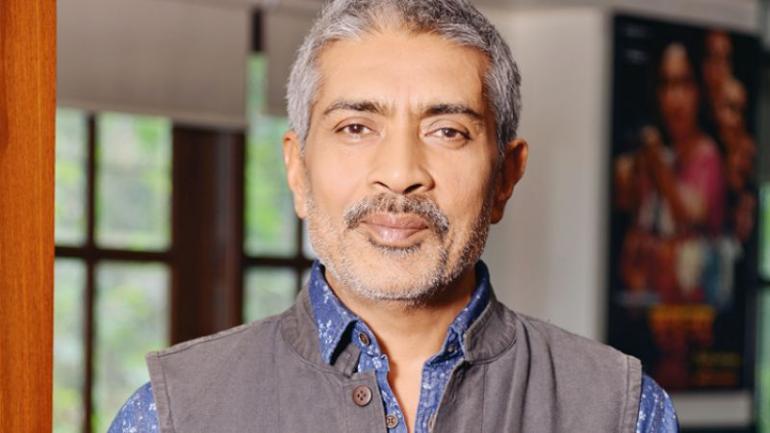 Prakash Jha