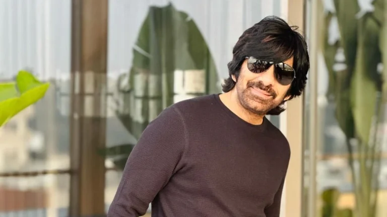 Read more about the article Ravi Teja