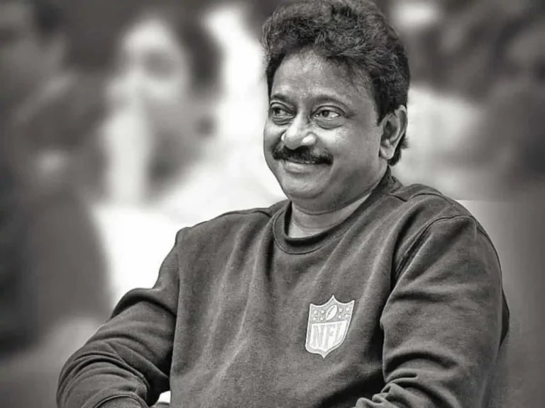 Read more about the article Ram Gopal Varma