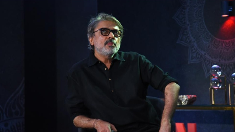 Read more about the article Sanjay Leela Bhansali