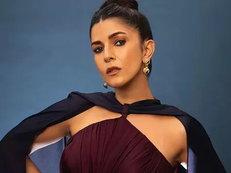 Nimrat Kaur