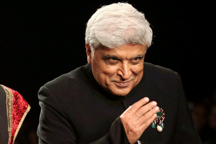 Javed Akhtar