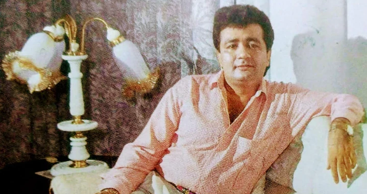 Gulshan Kumar