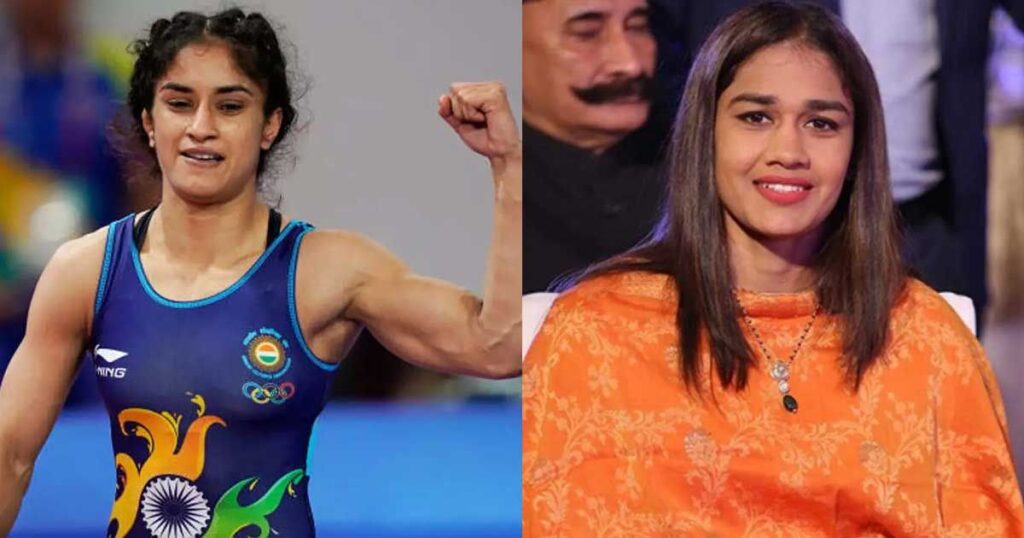 Babita Phogat