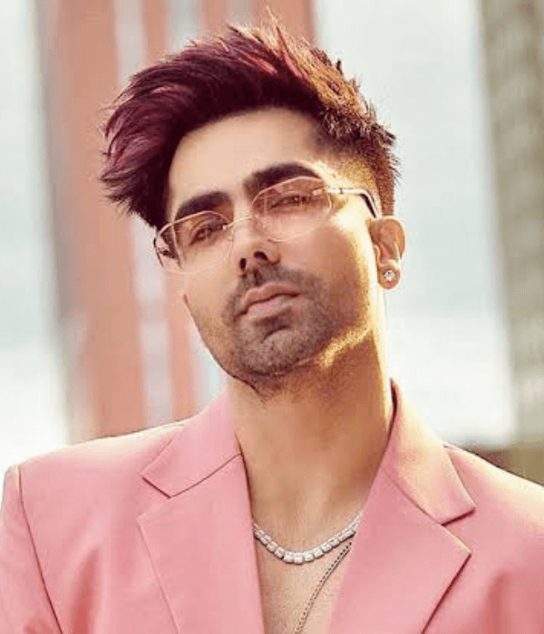 Harrdy Sandhu