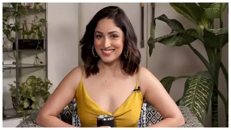 Read more about the article Yami Gautam