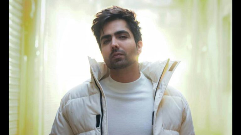 Read more about the article Harrdy Sandhu