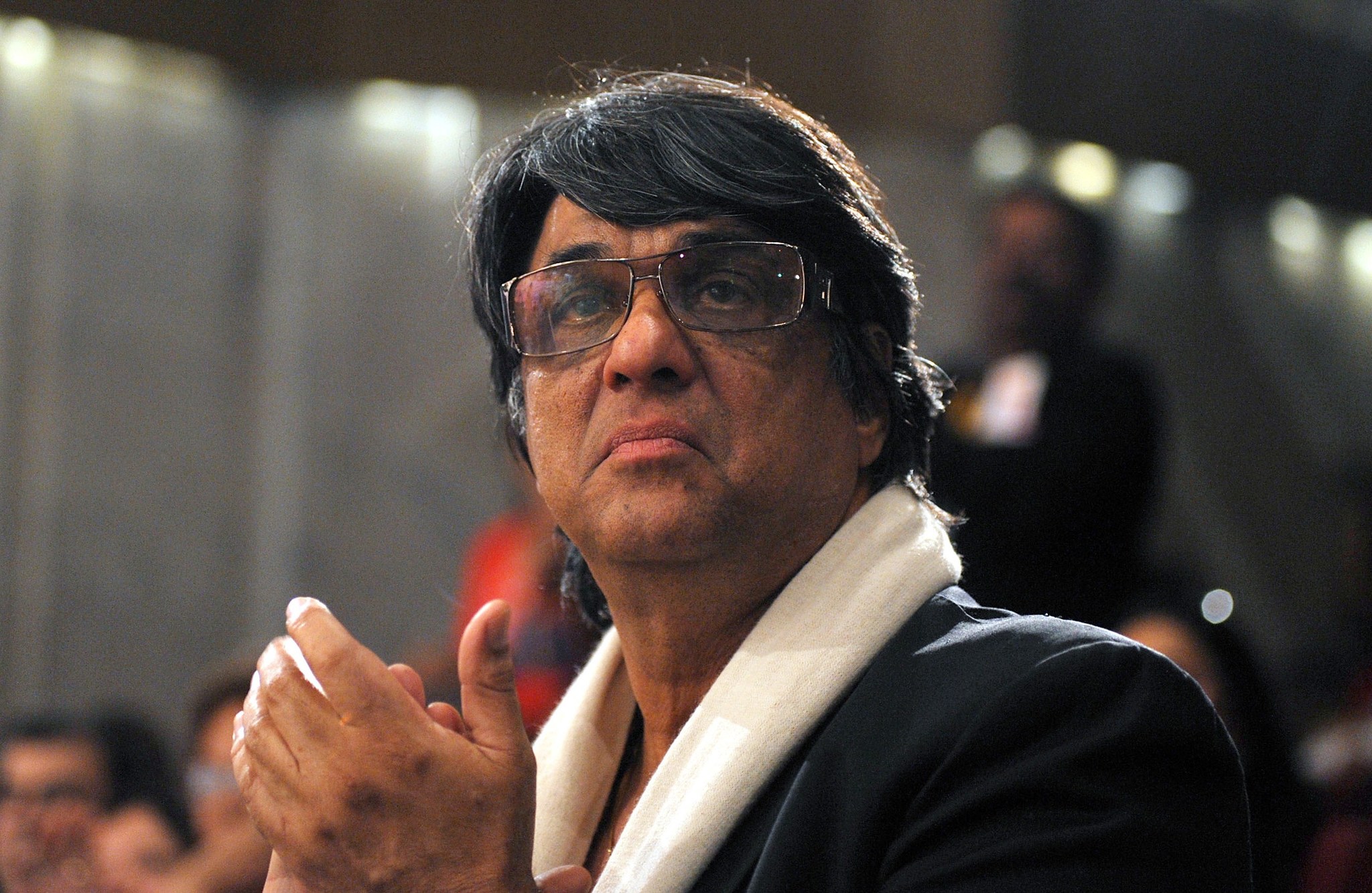 Read more about the article Mukesh Khanna