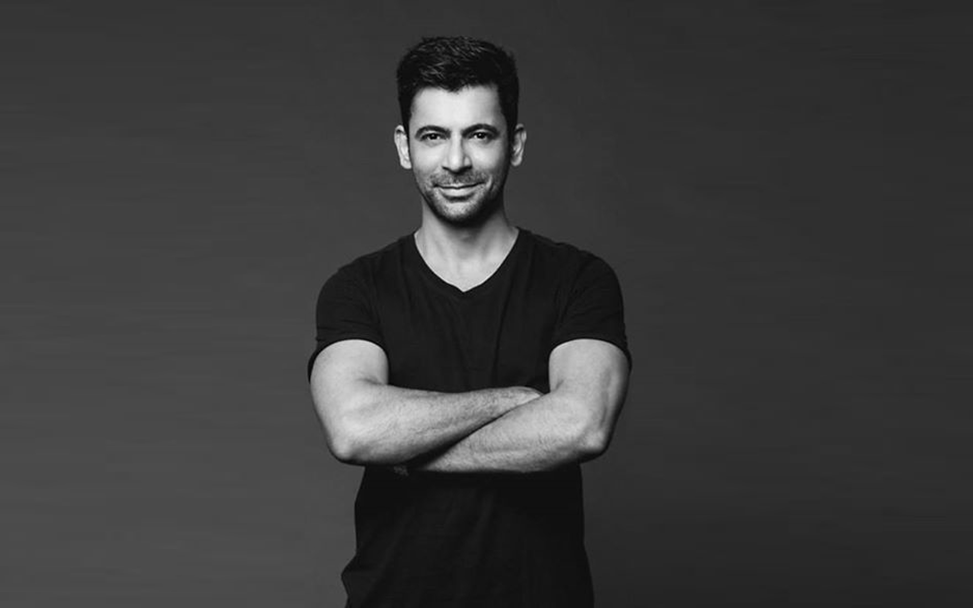 Read more about the article Sunil Grover