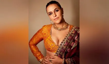 Neha Dhupia