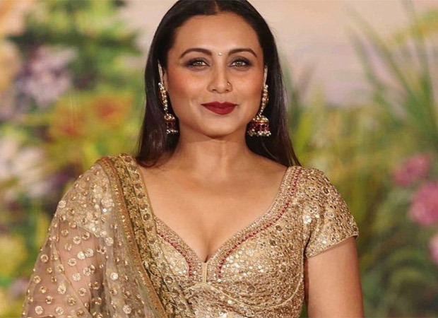 Rani Mukerji