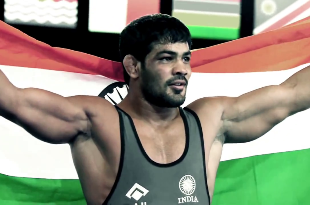 Sushil Kumar