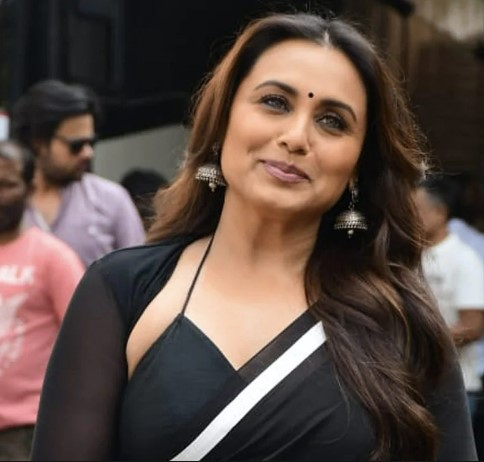 Rani Mukerji