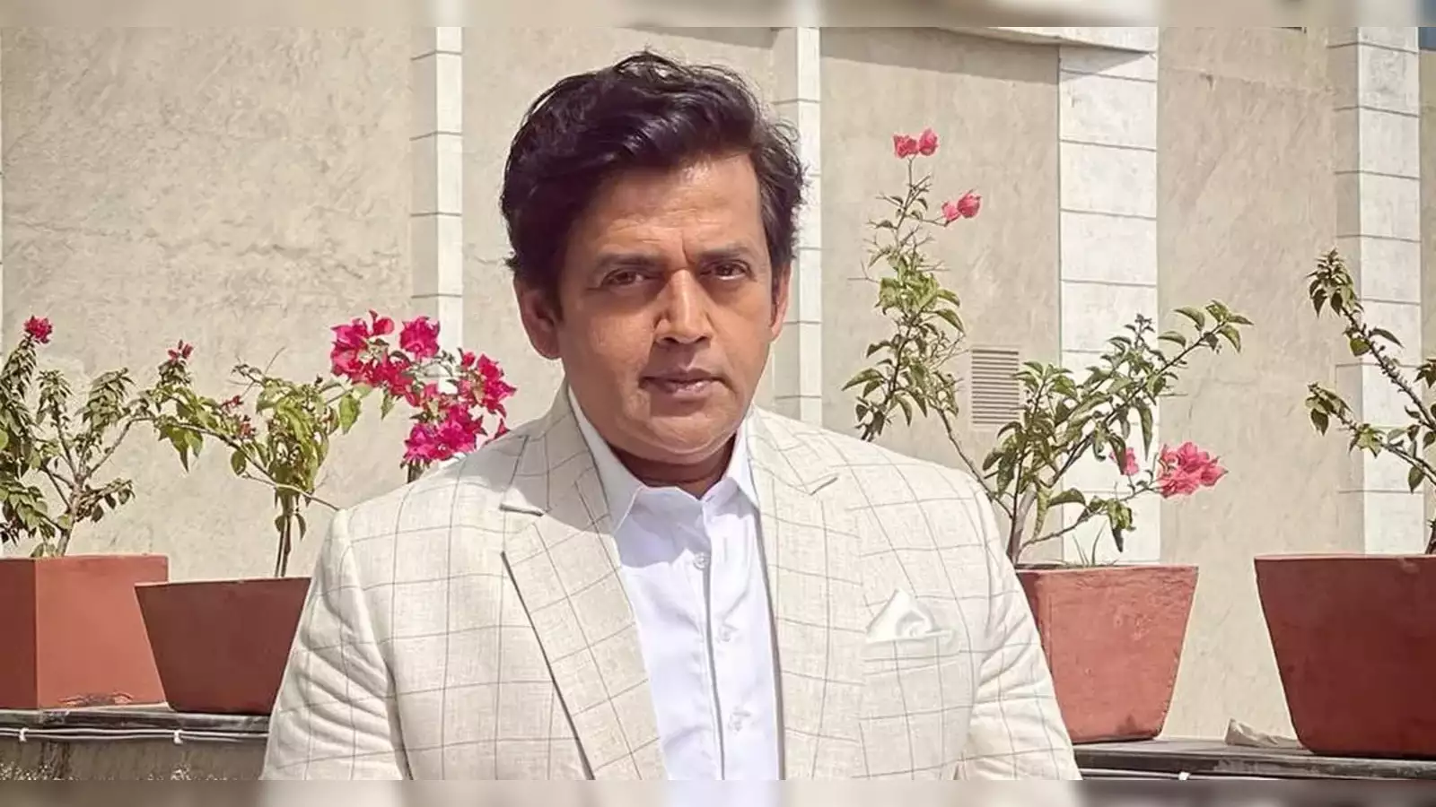 Read more about the article Ravi Kishan