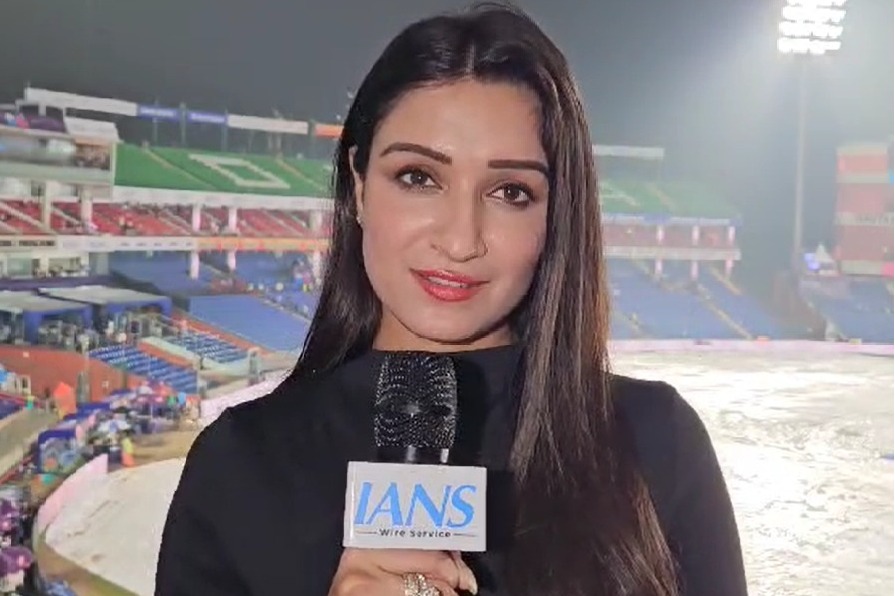 Shefali Bagga