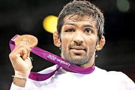 Yogeshwar Dutt