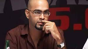 Raghu Ram