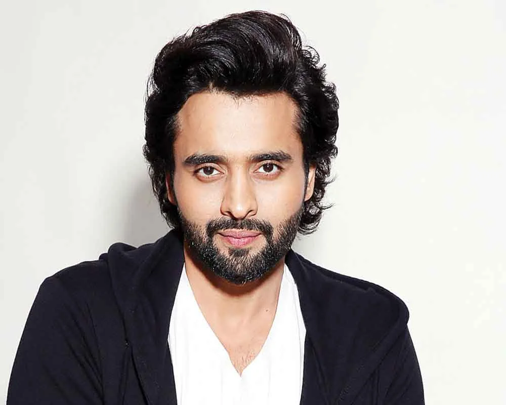 jackky bhagnani