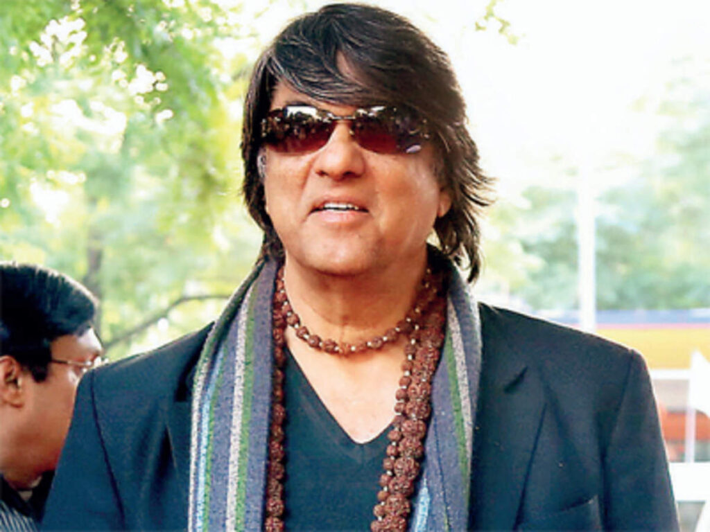 Mukesh Khanna