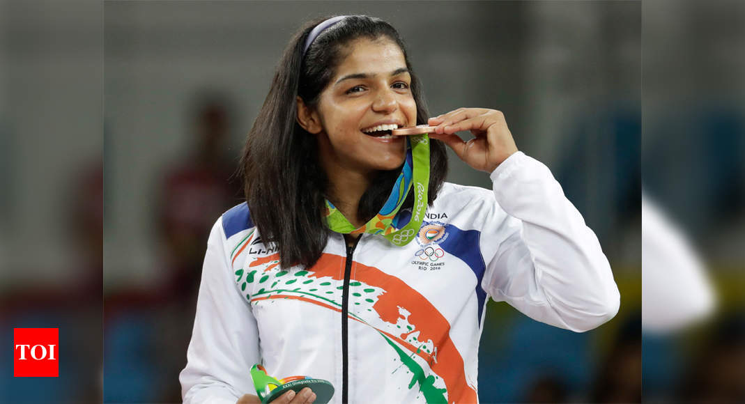 Read more about the article Sakshi Malik