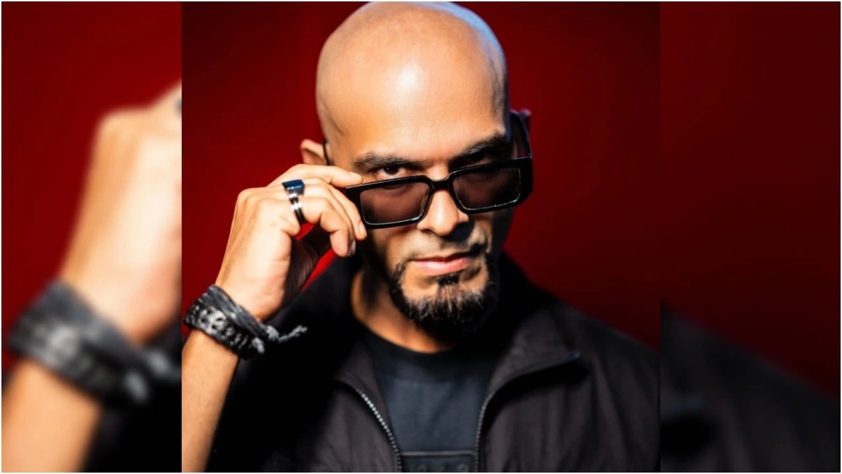 Read more about the article Raghu Ram