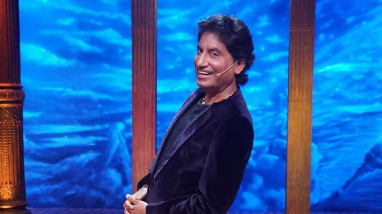 Raju Srivastava