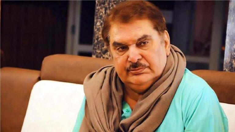 Read more about the article Raza Murad