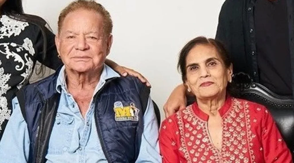 Salim Khan