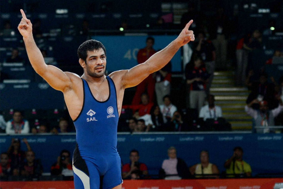 Sushil Kumar