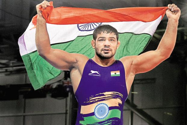 Sushil Kumar