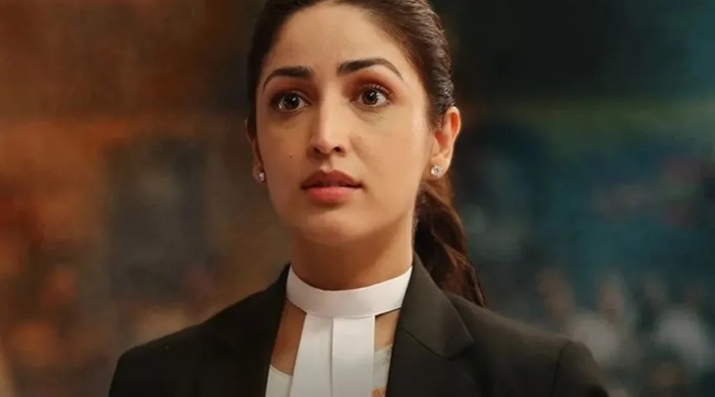 Yami Gautam