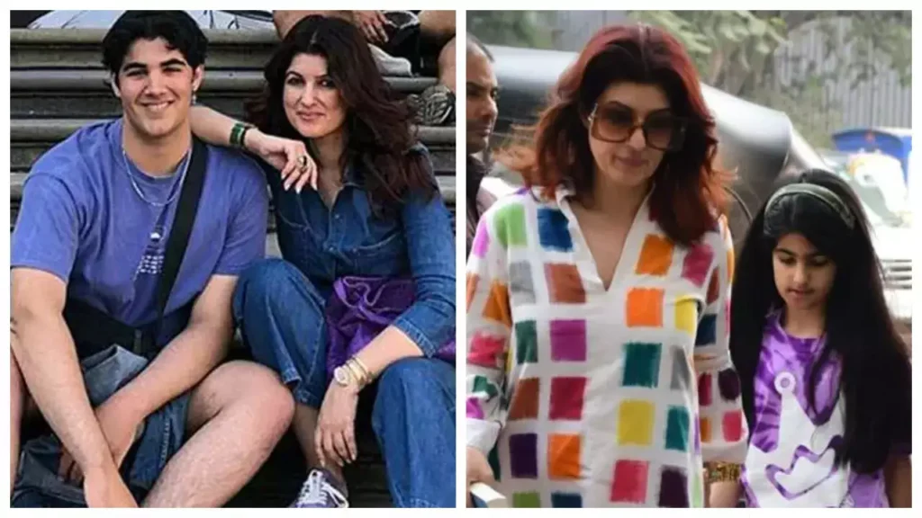 Twinkle Khanna