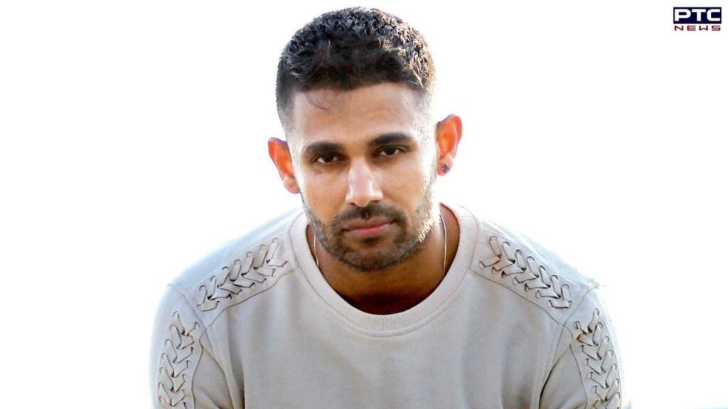 Jaz Dhami