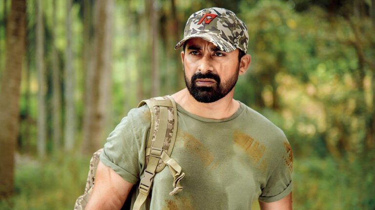 Read more about the article Rannvijay Singha