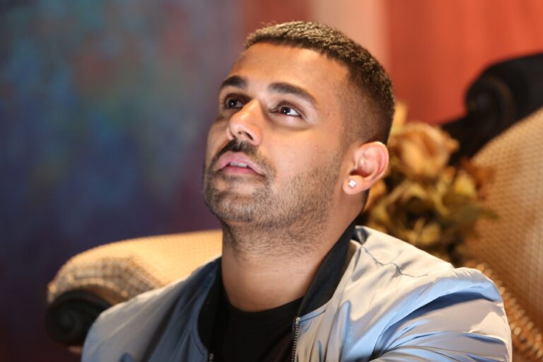 Read more about the article Jaz Dhami